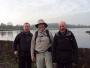 Three cheery souls on the water Three cheery souls on the water