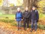 One for the wanted poster - Jim, Bernard and Don One for the wanted poster - Jim, Bernard and Don