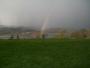 Rainbow end in Windermere