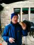 Neil's butty looks good! Neil's butty looks good!