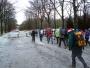We're off! Leaving from Rivington We're off! Leaving from Rivington