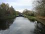 Tranquil canal Tranquil canal
