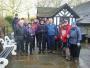 Gathering at Rivington Gathering at Rivington