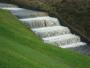 Reservoir outflow Reservoir outflow