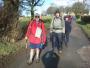 John the leader - leading John the leader - leading