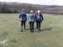 &nbsp;Away across the fields