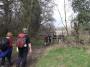 &nbsp;Still plodding