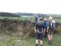 There's always a queue at a stile There's always a queue at a stile