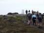 Trig point ahead Trig point ahead
