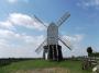 Windmill in the sun Windmill in the sun
