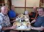 Nosh up, what better than fish n chips? Nosh up, what better than fish n chips?
