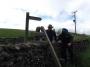  Up and over the stile