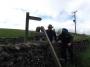 Up and over the stile Up and over the stile