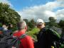 Looking at the Ribble in Whalley