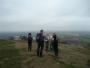 Trig with good views Trig with good views