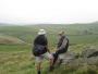 Neil and Don have a man to man chat Neil and Don have a man to man chat