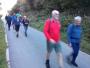 Wandering along the lane Wandering along the lane