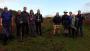The group ready to go The group ready to go