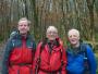 A trio of chaps A trio of chaps