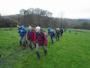 Off we go up the hill Off we go up the hill