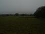 Muddy fields and misty views Muddy fields and misty views