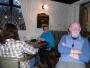 Relaxing in the pub Relaxing in the pub