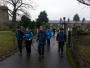 Lots of ladies in the group today Lots of ladies in the group today