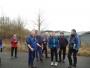 Hearing about the Thirlmere Way and gates