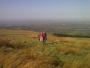 Climbing Noon Hill Climbing Noon Hill