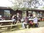  Lunch at Mere Sand's Visitor centre