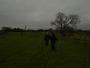 I bet those fields were soggy I bet those fields were soggy