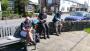 Was any walking done today? its all eating and drinking............... Was any walking done today? its all eating and drinking...............