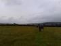 Off into the gloom Off into the gloom