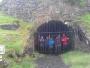 Ok, lets not let them out now..................... Ok, lets not let them out now.....................