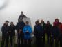 At the trig At the trig