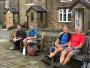  A stop at Affetside