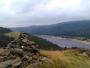 Reservoir view Reservoir view