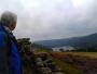 Bob looks over the valley Bob looks over the valley