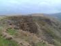 Craggy landscape Craggy landscape