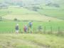 Over the stile Over the stile