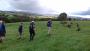 Out on the fells Out on the fells