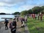 It's lovely by the water It's lovely by the water