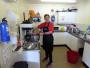 Viv in the kitchen Viv in the kitchen