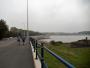  Crossing to Barry Island