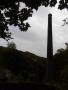 Chimney on the way Chimney on the way