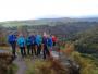 Stoodley Pike is over there...... Stoodley Pike is over there......