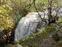 Catrigg Watrfall in spate Catrigg Watrfall in spate