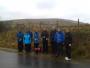 Group start at Clowbridge Group start at Clowbridge