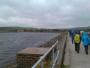 Nearly there - Clowbridge Res and sailing club Nearly there - Clowbridge Res and sailing club