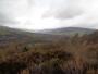 South Pennines above the Tameside Valley South Pennines above the Tameside Valley